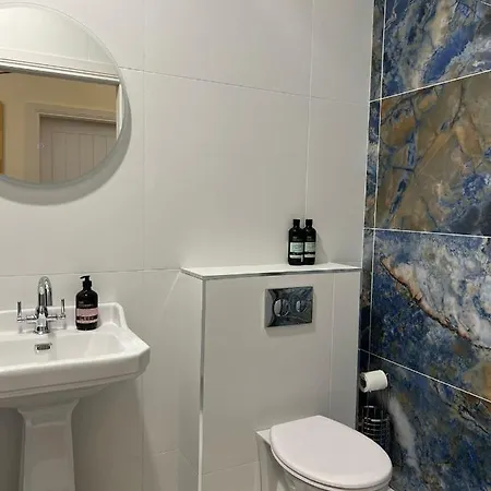 Riverfront At The Blue Goat