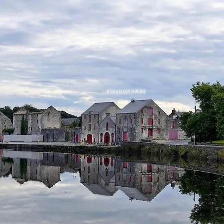 Riverfront At The Blue Goat