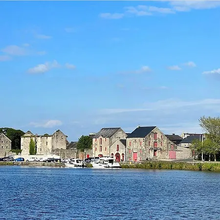 Riverfront At The Blue Goat Ramelton