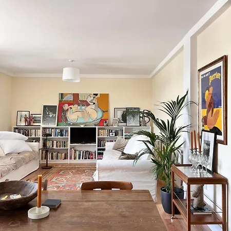 Διαμέρισμα Riverfront At The Blue Goat Ramelton