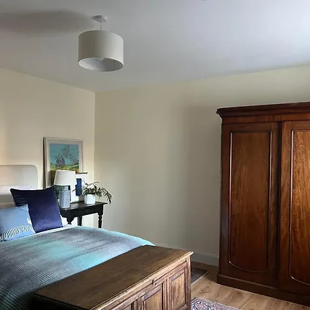 Riverfront At The Blue Goat Ramelton