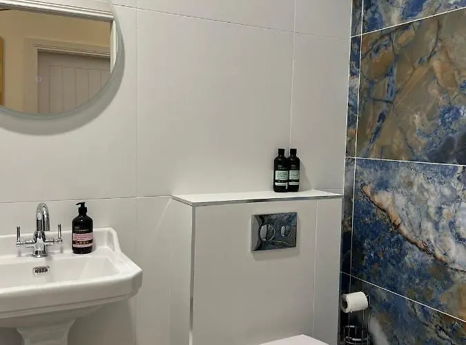 Riverfront At The Blue Goat