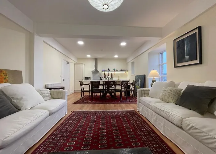 Riverfront At The Blue Goat *