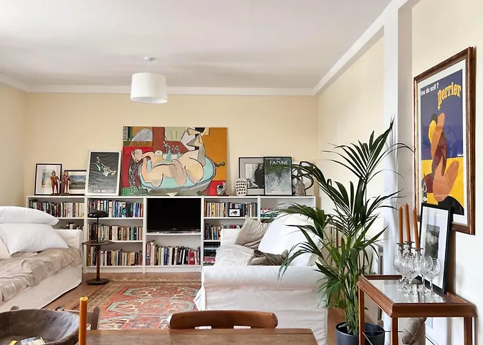 Apartmán Riverfront At The Blue Goat Ramelton