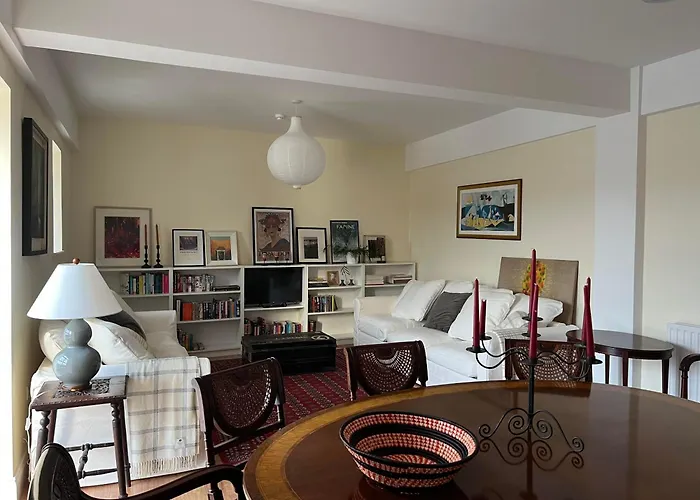 Riverfront At The Blue Goat