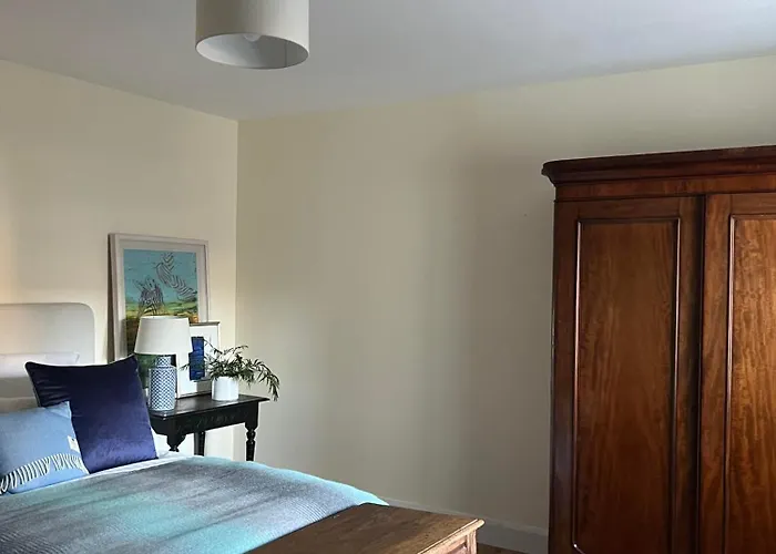 Riverfront At The Blue Goat Ramelton