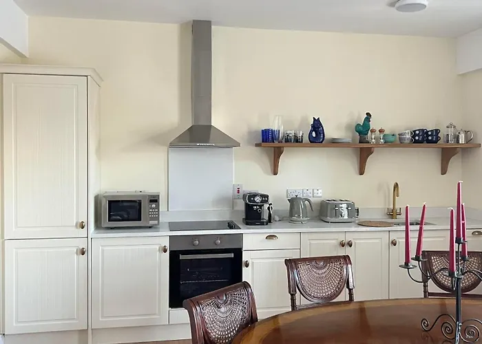 Riverfront At The Blue Goat Ramelton